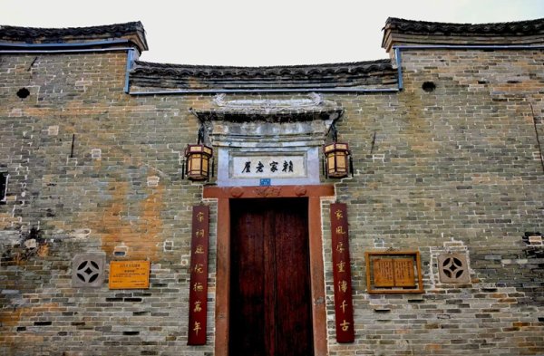 炒股配资门户配资 5月到江西小镇会昌看戏，还有巴黎奥运会开幕式剧团演出