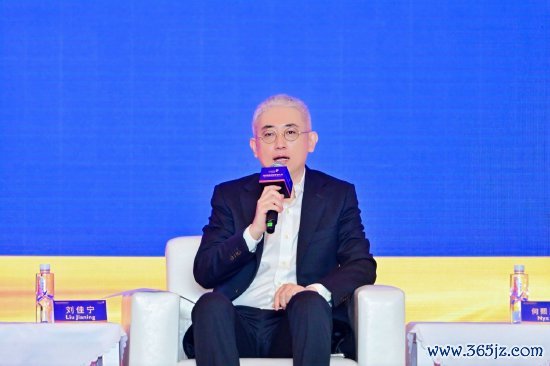 在线股市配资平台 光源资本刘佳宁：人工智能是一种生产力，是没有国界的